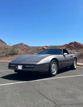 1989 Chevrolet Corvette C4 - Image 3 of 7