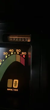 1989 Chevrolet Corvette C4 - Image 4 of 6