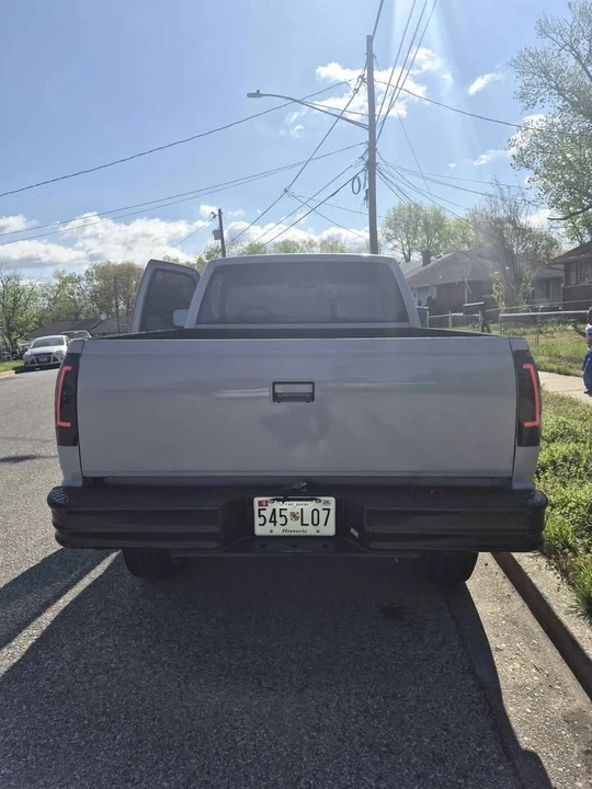 1989 Chevrolet C/K - Image 5 of 8