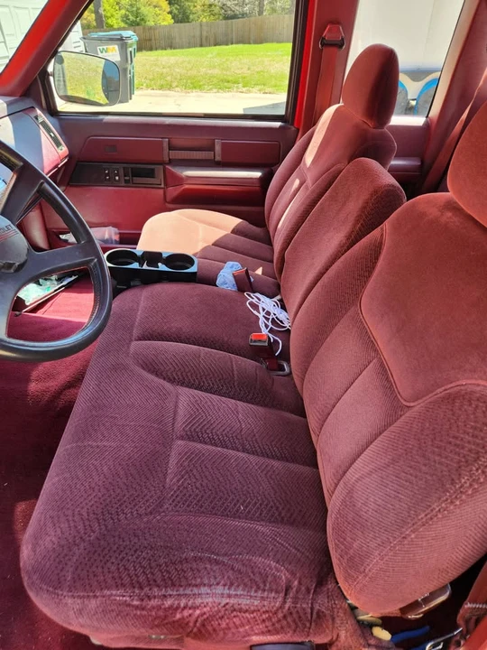 1989 Chevrolet Silverado - Image 5 of 5