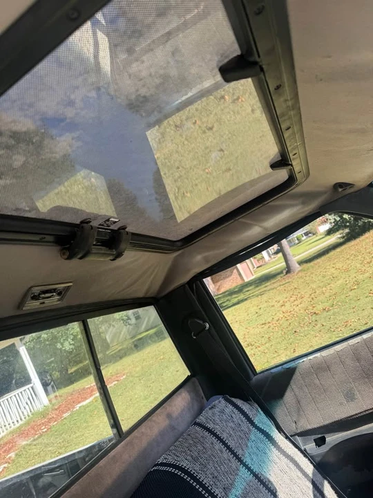 1989 Chevrolet S-10 - Image 2 of 7