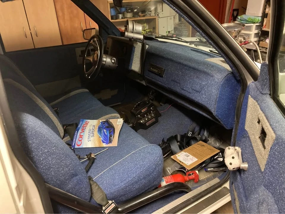 1989 Chevrolet S-10 - Image 6 of 6