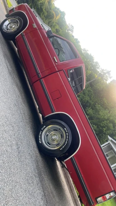 1989 Chevrolet S-10 - Image 8 of 8