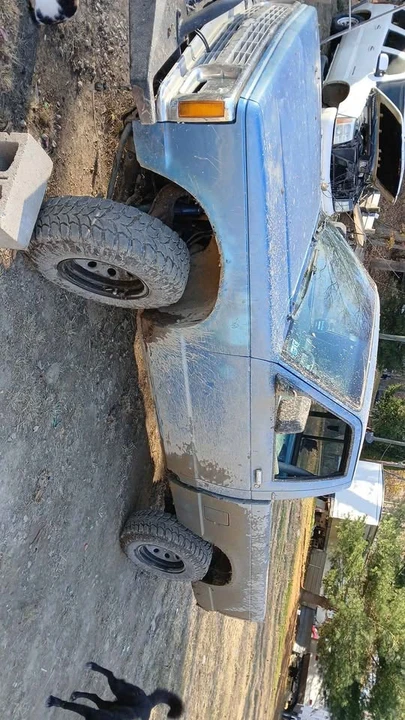 1989 Chevrolet S-10 - Image 7 of 13