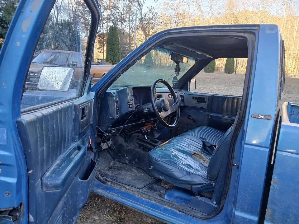 1989 Chevrolet S-10 - Image 12 of 13