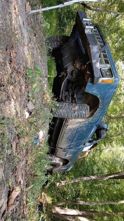1989 Chevrolet S-10 - Image 13 of 13