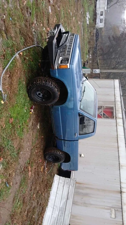 1989 Chevrolet S-10 - Image 3 of 13