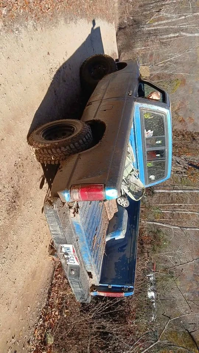 1989 Chevrolet S-10 - Image 6 of 13