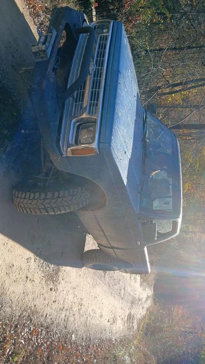 1989 Chevrolet S-10 - Image 8 of 13