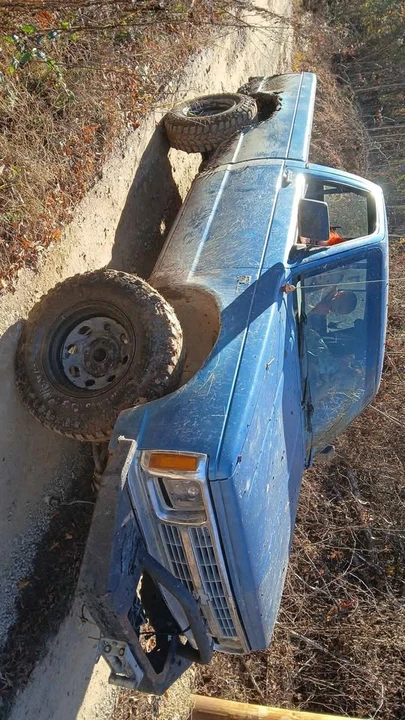 1989 Chevrolet S-10 - Image 5 of 13