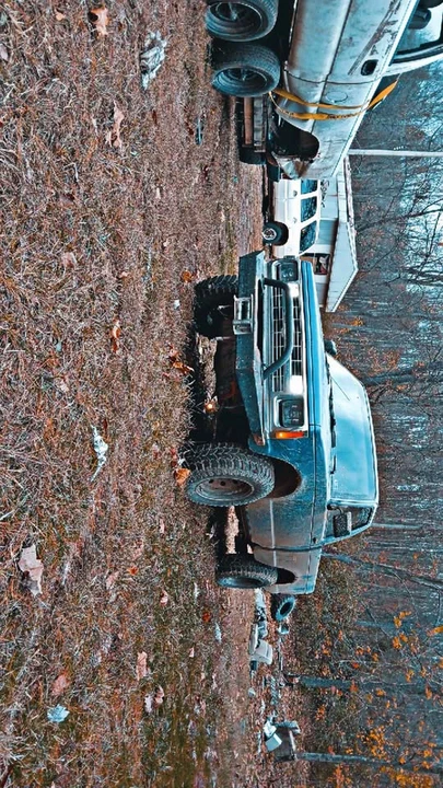 1989 Chevrolet S-10 - Image 4 of 13