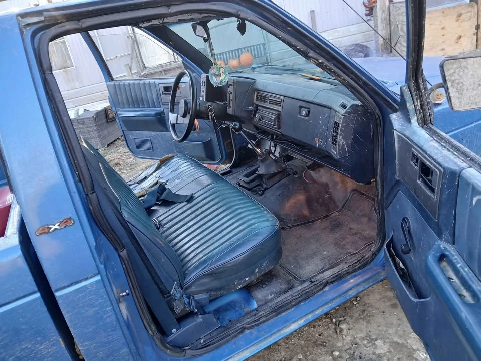 1989 Chevrolet S-10 - Image 11 of 13
