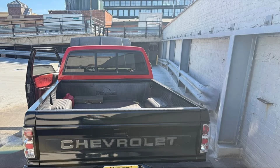 1989 Chevrolet S-10 - Image 2 of 7