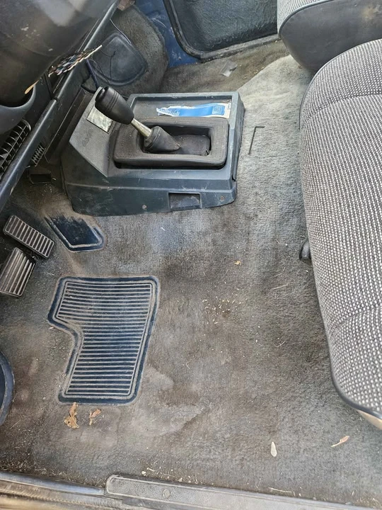 1989 Chevrolet S-10 - Image 4 of 7