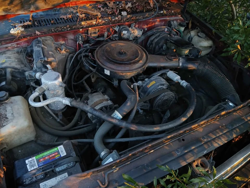 1989 Chevrolet S-10 - Image 3 of 3