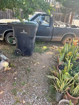 1989 Chevrolet S-10 Blazer