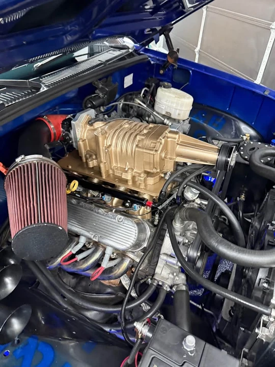 1989 Chevrolet C/K 4th Gen - Image 17 of 20