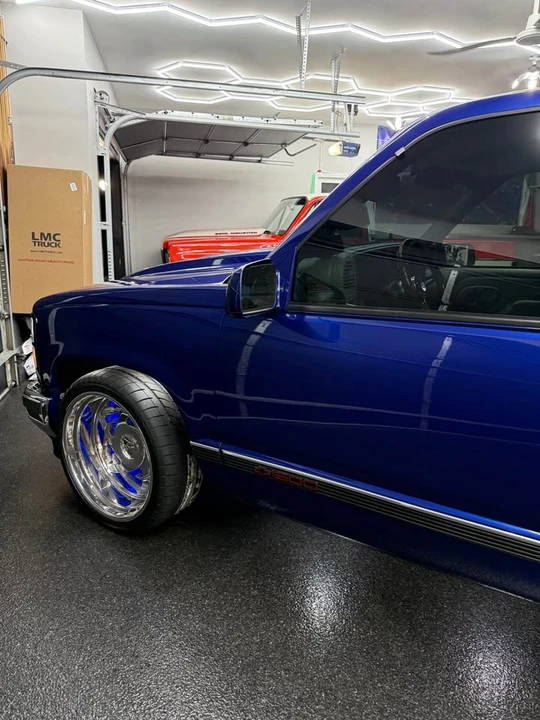 1989 Chevrolet C/K 4th Gen - Image 13 of 20