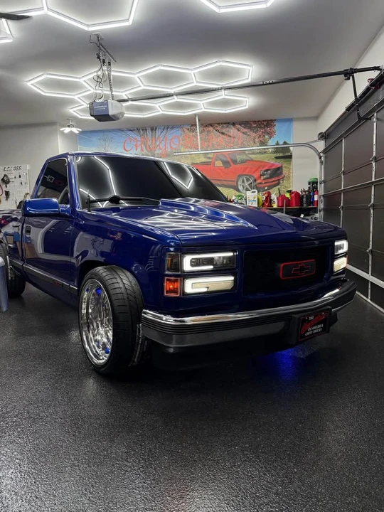 1989 Chevrolet C/K 4th Gen - Image 4 of 20