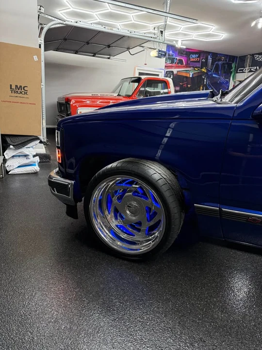 1989 Chevrolet C/K 4th Gen - Image 14 of 20