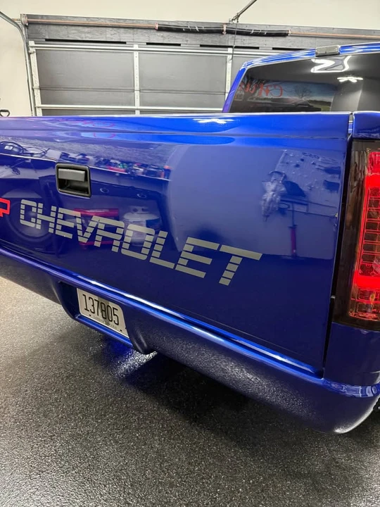 1989 Chevrolet C/K 4th Gen - Image 9 of 20