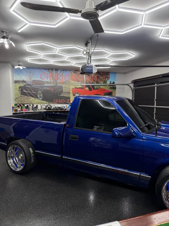 1989 Chevrolet C/K 4th Gen - Image 3 of 20
