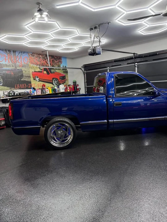 1989 Chevrolet C/K 4th Gen - Image 6 of 20