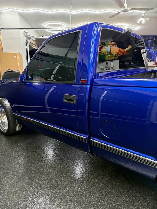1989 Chevrolet C/K 4th Gen - Image 12 of 20