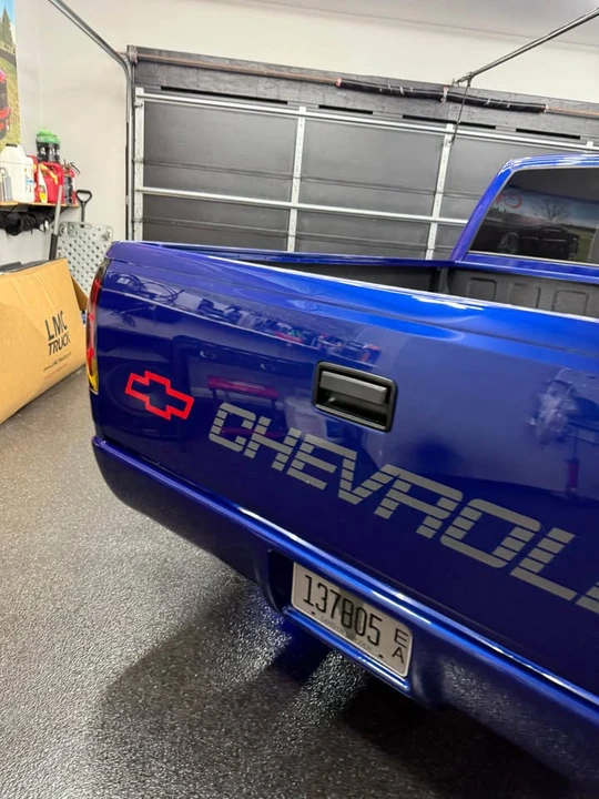 1989 Chevrolet C/K 4th Gen - Image 10 of 20