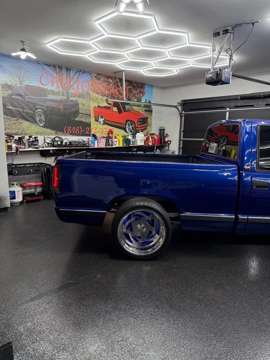 1989 Chevrolet C/K 4th Gen - Image 7 of 20