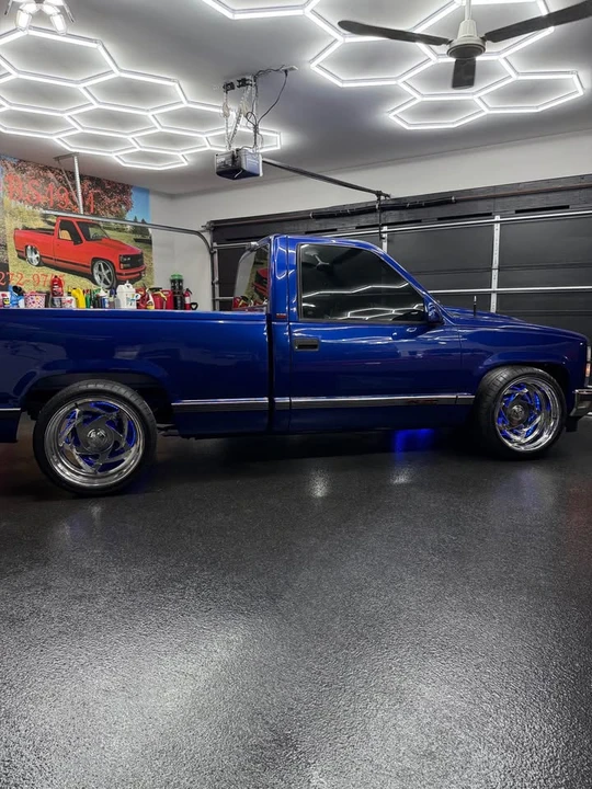 1989 Chevrolet C/K 4th Gen - Image 5 of 20