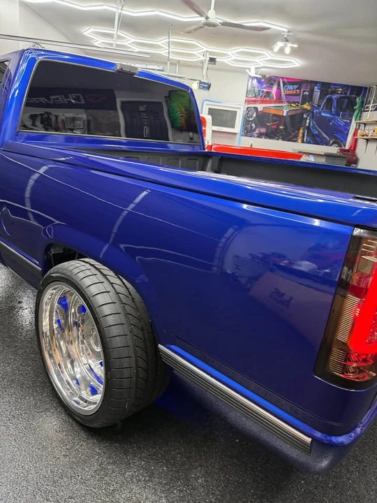 1989 Chevrolet C/K 4th Gen - Image 11 of 20