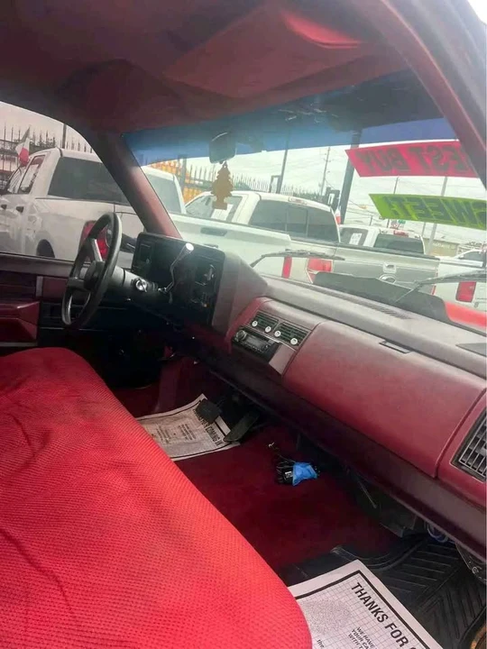 1989 Chevrolet Silverado - Image 5 of 5