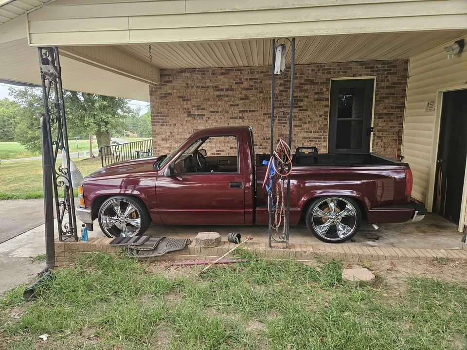 1989 Chevrolet C/K 4th Gen - Image 3 of 14