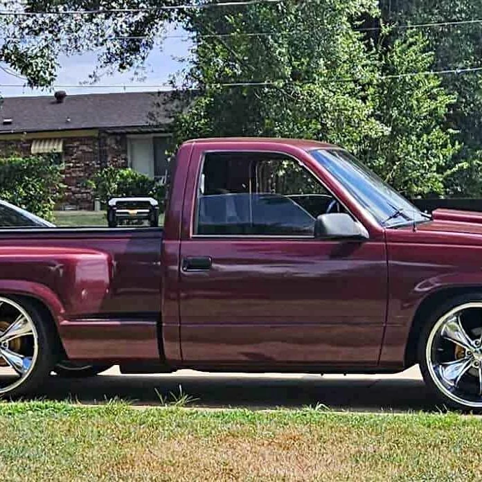 1989 Chevrolet C/K 4th Gen - Image 2 of 14