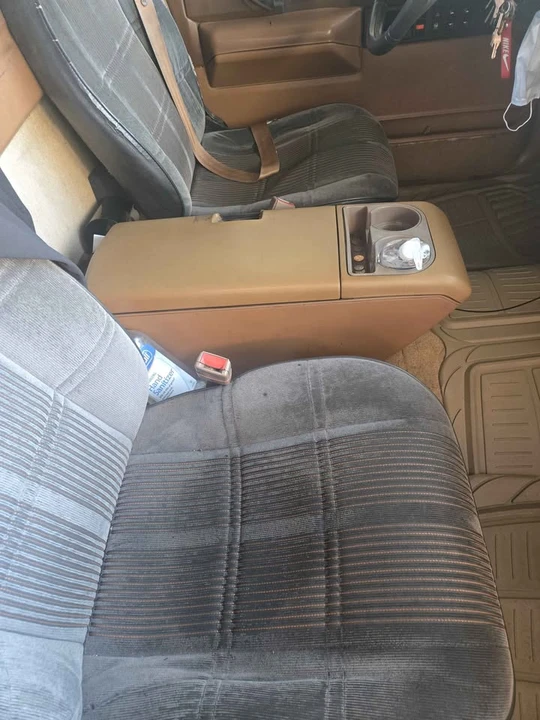 1989 Chevrolet C/K 4th Gen - Image 6 of 14