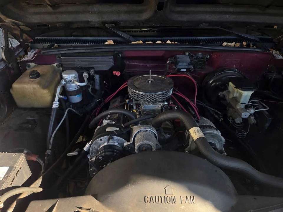 1989 Chevrolet C/K 4th Gen - Image 5 of 14