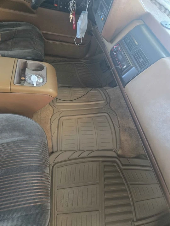 1989 Chevrolet C/K 4th Gen - Image 8 of 14
