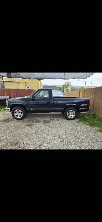 1989 Chevrolet C/K 4th Gen - Image 14 of 14