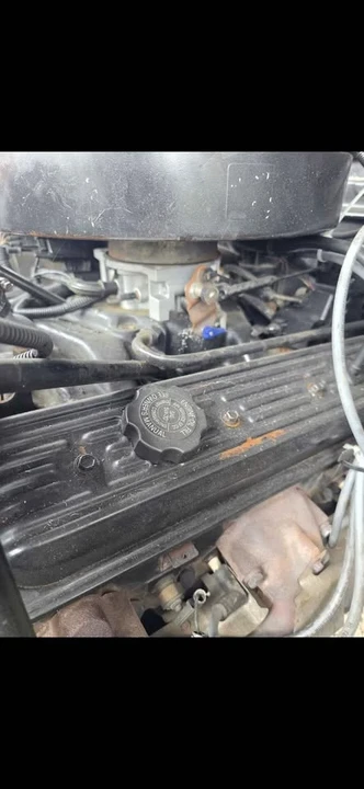 1989 Chevrolet C/K 4th Gen - Image 12 of 14