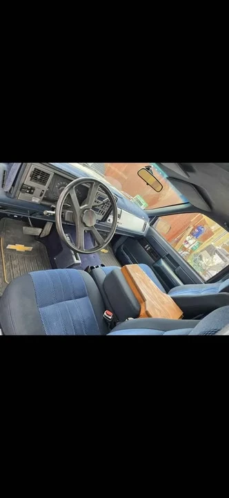 1989 Chevrolet C/K 4th Gen - Image 6 of 14