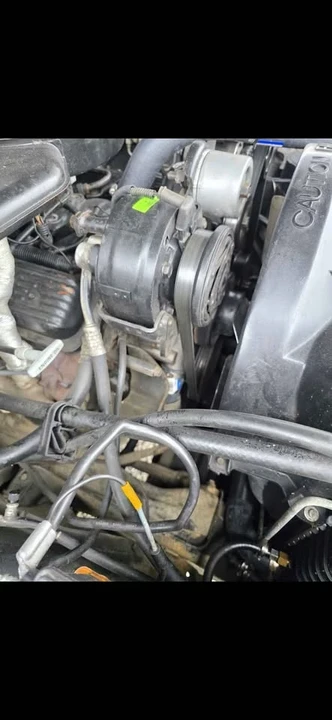 1989 Chevrolet C/K 4th Gen - Image 10 of 14