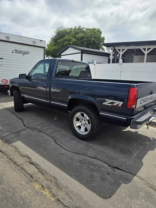 1989 Chevrolet C/K 4th Gen - Image 3 of 14