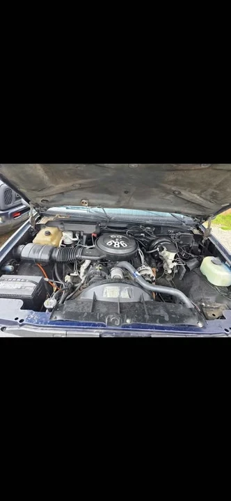 1989 Chevrolet C/K 4th Gen - Image 8 of 14