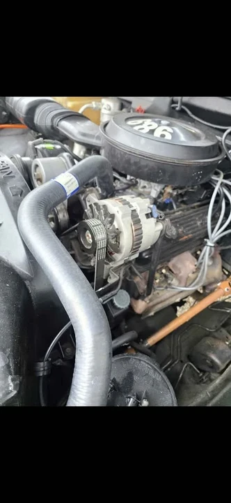 1989 Chevrolet C/K 4th Gen - Image 11 of 14