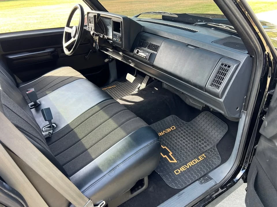 1989 Chevrolet C/K 4th Gen - Image 6 of 9