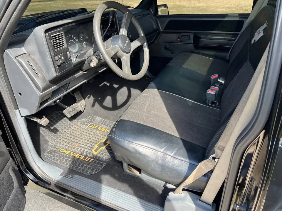 1989 Chevrolet C/K 4th Gen - Image 4 of 9