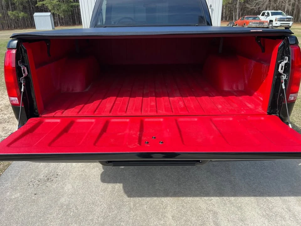1989 Chevrolet C/K 4th Gen - Image 7 of 9