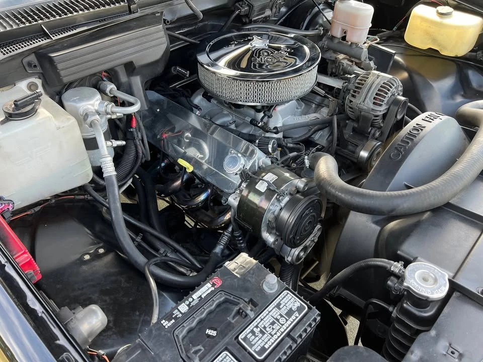 1989 Chevrolet C/K 4th Gen - Image 8 of 9