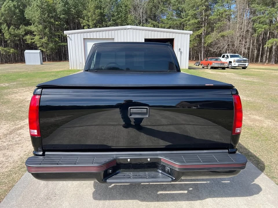 1989 Chevrolet C/K 4th Gen - Image 3 of 9